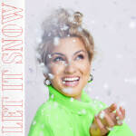 Let It Snow (with Babyface), альбом Tori Kelly