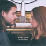 Dear God (Acoustic), album by Cory Asbury