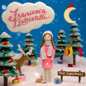 This Christmas, album by Francesca Battistelli