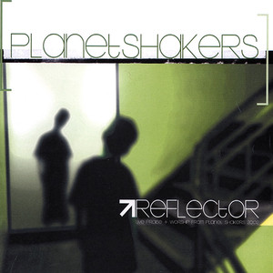 Reflector, album by Planetshakers