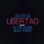 Libertad, album by Alex Zurdo