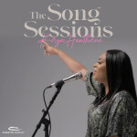 The Song Sessions, album by Koryn Hawthorne