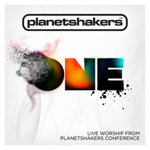 One, album by Planetshakers