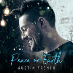 Peace on Earth, альбом Austin French