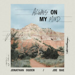 Always on My Mind, album by Jonathan Ogden