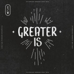 Greater Is (Live)