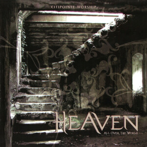 Heaven (Live), album by Citipointe Live