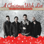 A Christmas Wish List - EP, album by 7eventh Time Down