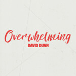 Overwhelming - Single, album by David Dunn