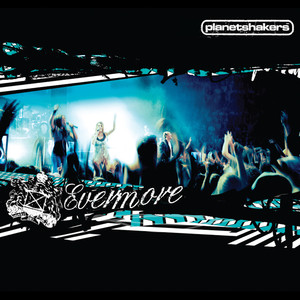 Evermore, album by Planetshakers