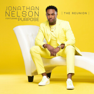 The Reunion, album by Jonathan Nelson