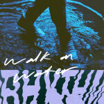 WALK ON WATER, album by ELEVATION RHYTHM