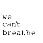 We Can't Breathe, альбом Future Of Forestry