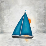 Sailboat, album by Matthew Parker