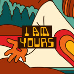 I Am Yours, album by Holly Ann