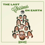 The Last Christmas On Earth, альбом The Sing Team