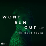 Won't Run Out (Joe Hunt Remix), album by LZ7