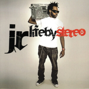 Life By Stereo, album by J.R.