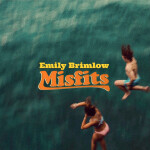 Misfits, album by Emily Brimlow