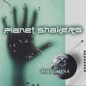 Phenomena, album by Planetshakers