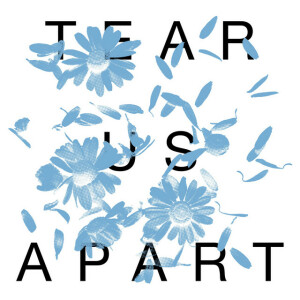 Tear Us Apart, album by Anberlin