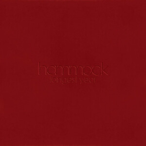 Longest Year (2020), альбом Hammock