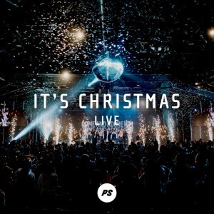 It's Christmas (Live), album by Planetshakers
