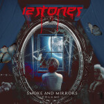 Smoke and Mirrors Volume 1, album by 12 Stones