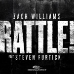 RATTLE! (feat. Steven Furtick), альбом Zach Williams