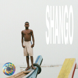 SHANGO, album by Sango