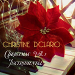 Christmas Vol. 1 Instrumental, альбом Christine D'Clario