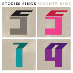 Stories Since Seventy Nine, album by Manafest