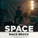 Space (Live), album by Mack Brock, Amanda Lindsey Cook