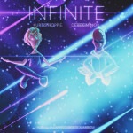Infinite, album by Derek Minor, Kurtis Hoppie