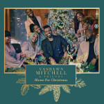 Home for Christmas, album by VaShawn Mitchell