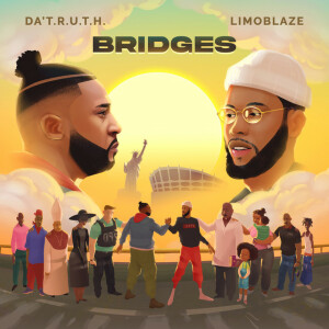 Bridges, album by Da' T.R.U.T.H.