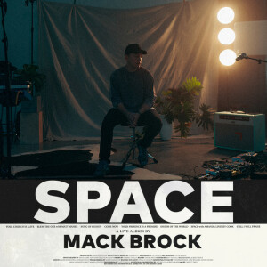 SPACE, album by Mack Brock