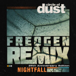 Nightfall (FreqGen Remix), альбом Circle of Dust