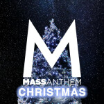Mass Anthem Christmas, album by Mass Anthem