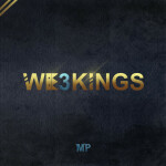 We 3 Kings, album by Matthew Parker