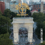 Let Us Worship - New York City, album by Sean Feucht