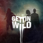 Gettin Wild, album by LZ7