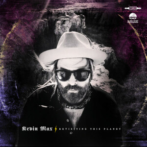 Revisiting This Planet, album by Kevin Max