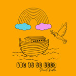 God Is So Good (You Are Worthy), album by Daniel Bashta