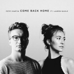 Come Back Home, album by Lauren Daigle