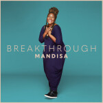 Breakthrough, альбом Mandisa