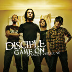 Game On (Rams Version), альбом Disciple