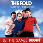 Let The Games Begin, альбом The Fold