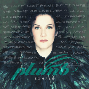 Exhale, альбом Plumb