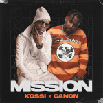 Mission, album by Canon